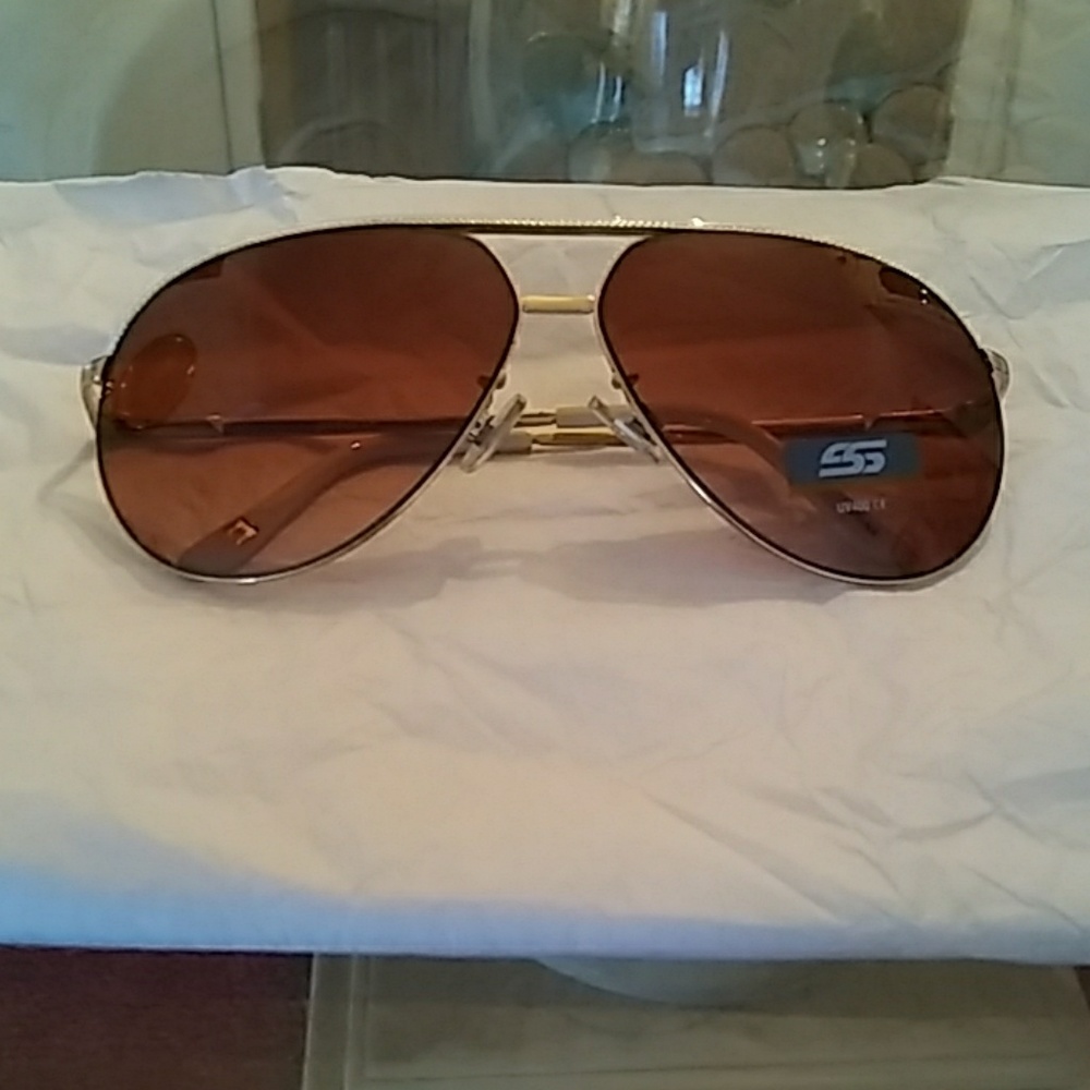 Women's New Sweet Honey Classic Brown Shades
